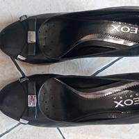 scarpe décolleté Geox