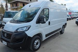 FIAT DUCATO L2 H2 P. MEDIO 2.2 MJT 160 CV EURO 6D