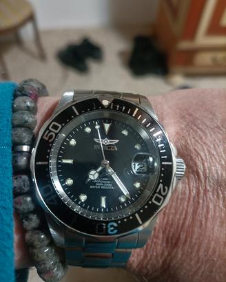 Invicta 