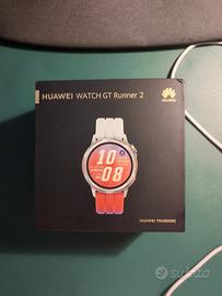 Huawei Watch GT Runner 2 