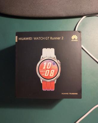 Huawei Watch GT Runner 2 