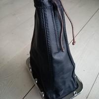 Simoni Racing cuffia cambio 