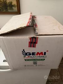 Recinzione Elettronica Gemi