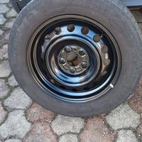 Cerchione per Toyota Yaris Cross