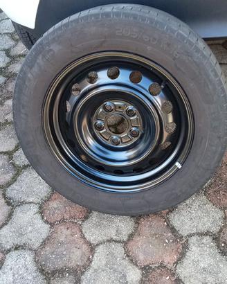 Cerchione per Toyota Yaris Cross