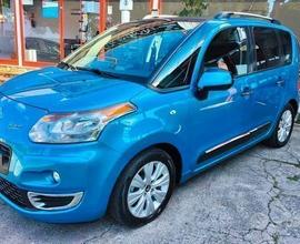 Citroen C3 Picasso 1.6 diesel 06/2012 Cv92