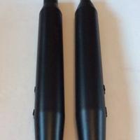 Terminali Street Glide Road Glide 114 M8