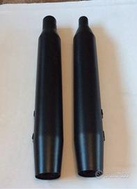 Terminali Street Glide Road Glide 114 M8