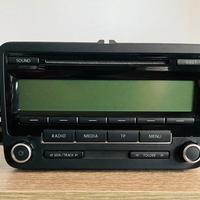 Autoradio Volkswagen B6