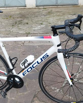 bici da corsa FOCUS IZALCO RACE