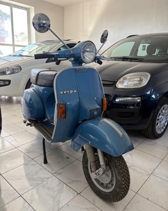 Piaggio Vespa 150 PX Px150e