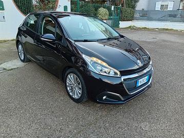 Peugeot 208 UNICO PROPRIETARIO 