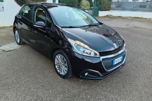 Peugeot 208 UNICO PROPRIETARIO 
