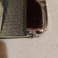 Portasigarette e accendino Ronson