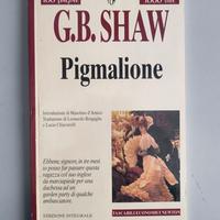 G. B. Shaw - Pigmalione. Newton 1995