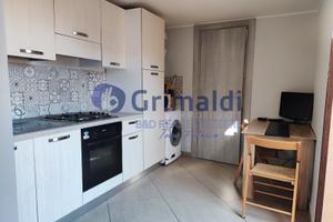 Attico + terrazzo 2 vani Bagheria [ArM/4]