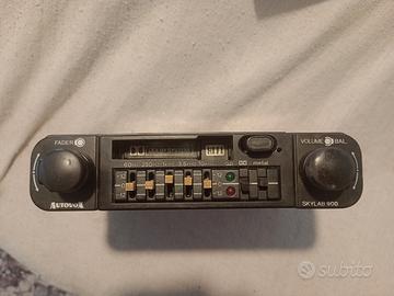 AUTOVOX SKYLAB 900