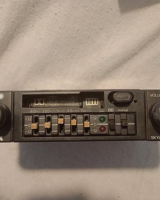 AUTOVOX SKYLAB 900
