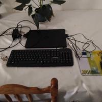 computer marca HP condizioni usato come nuovo