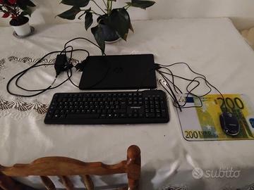 computer marca HP condizioni usato come nuovo