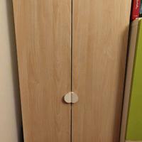 Ikea armadio