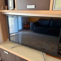 TV SONY BRAVIA MOD.LDL-43WF665