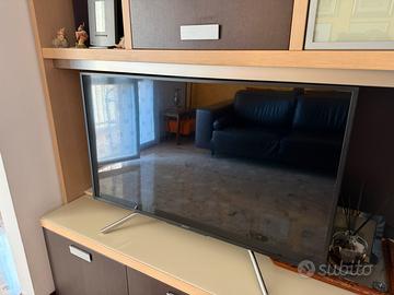 TV SONY BRAVIA MOD.LDL-43WF665