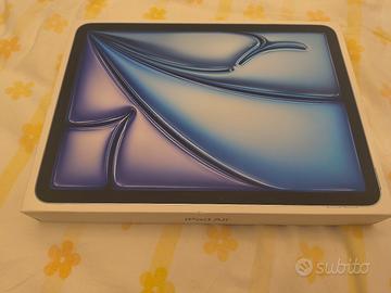 Nuovo con sigilli Ipad Air -inch 11" 128GB