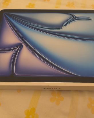 Nuovo con sigilli Ipad Air -inch 11" 128GB