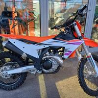 Ktm 450 sx-f