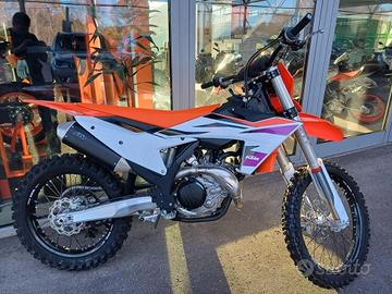 Ktm 450 sx-f