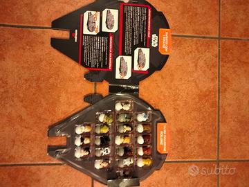 Astronave Star Wars Rollinz