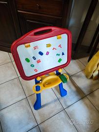 Lavagnetta giocattolo Crayola 