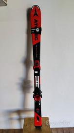 Sci Atomic Redster J2 130