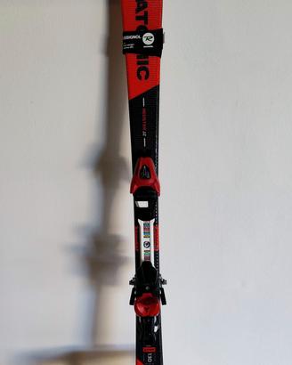 Sci Atomic Redster J2 130