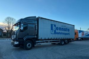RENAULT PREMIUM ANNO 2012