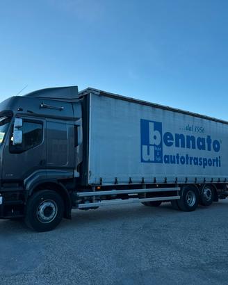 RENAULT PREMIUM ANNO 2012