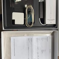 Mac book pro retina late 2012 13 pollici.