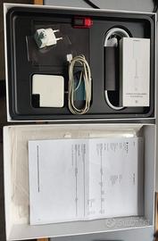 Mac book pro retina late 2012 13 pollici.