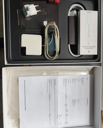 Mac book pro retina late 2012 13 pollici.