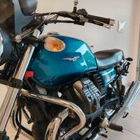 Moto Guzzi V7 750 III Special ABS