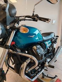 Moto Guzzi V7 750 III Special ABS