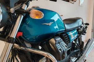 Moto Guzzi V7 750 III Special ABS