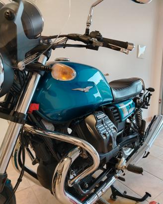 Moto Guzzi V7 750 III Special ABS