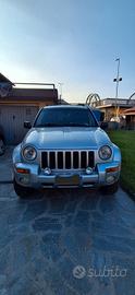 jeep cherokee 3.7  del 2002