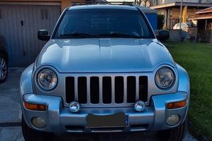 jeep cherokee 3.7  del 2002