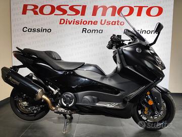 YAMAHA T-MAX 560 TECH MAX 2023
