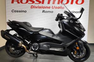 YAMAHA T-MAX 560 TECH MAX 2023