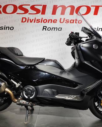 YAMAHA T-MAX 560 TECH MAX 2023
