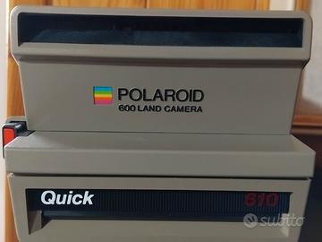 Polaroid Quick 610